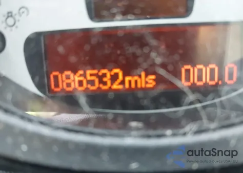 2011 Mini Cooper из США, поврежденный, VIN WMWZF3C57BTX81693